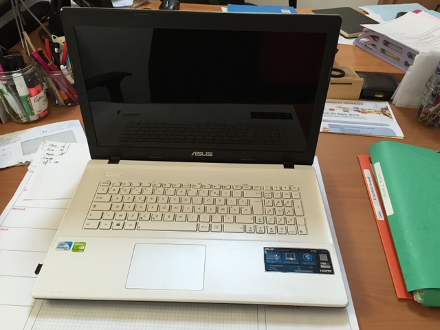 Ordinateur asus casino
