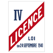 photo licence 4